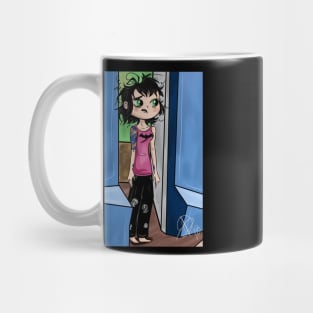 Hotel Transylvania Mug